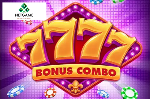 7777: Bonus Combo
